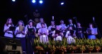 Kėdainių šv. Jurgio parapijos choras "Giesmių šventė 2016"