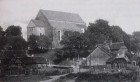 Šv.Jurgio bažnyčia Kėdainiuose. 1930 m.