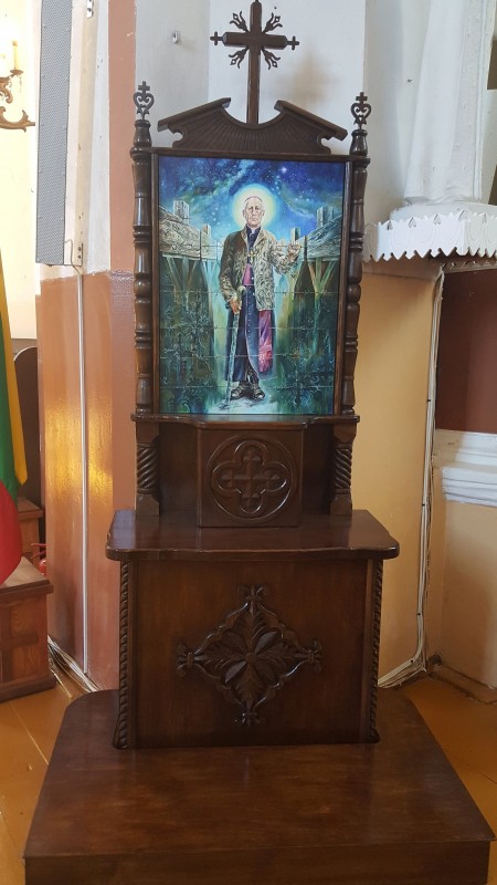 Altorėlis